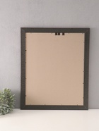 Фоторамка для фото 40×50 см «Фон Арт», пластик, коричневый - Фото 3