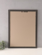 Фоторамка для фото 50×70 см «Фон Арт», пластик, коричневый - Фото 3