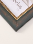 Фоторамка для фото 21×30 см «Фон Арт», пластик, изумрудный - Фото 2