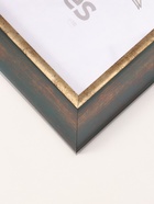 Фоторамка для фото 40×50 см «Фон Арт», пластик, изумрудный - Фото 2