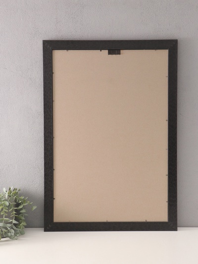 Фоторамка для фото 40×60 см «Фон Арт», пластик, изумрудный