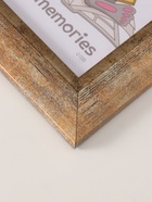 Фоторамка для фото 15×21 см «Фон Арт», пластик, золото - Фото 3