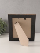 Фоторамка для фото 15×21 см «Фон Арт», пластик, золото - Фото 4