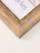 Фоторамка для фото 21×30 см «Фон Арт», пластик, золото - Фото 2