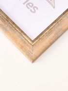 Фоторамка для фото 40×50 см «Фон Арт», пластик, золото - Фото 2