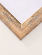 Фоторамка для фото 50×70 см «Фон Арт», пластик, золото - Фото 2