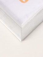 Фоторамка для фото 40×50 см «Фон Арт», пластик, жемчужный - Фото 2