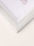 Фоторамка для фото 40×60 см «Фон Арт», пластик, жемчужный - Фото 2