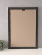 Фоторамка для фото 40×60 см «Фон Арт», пластик, жемчужный - Фото 3