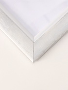 Фоторамка для фото 50×70 см «Фон Арт», пластик, жемчужный - Фото 2