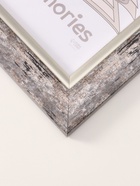 Фоторамка для фото 21×30 см «Фон Арт», пластик, т. серый - Фото 2