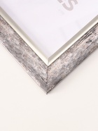 Фоторамка для фото 40×60 см «Фон Арт», пластик, т. серый - Фото 2