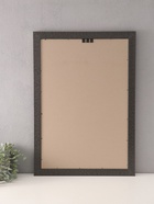 Фоторамка для фото 40×60 см «Фон Арт», пластик, т. серый - Фото 3