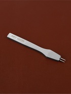 Набор строчных игольчатых пробойников для кожи, 3 шт., шаг=4 мм - Фото 4