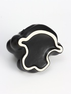 Пепельница для дома «Горилла», для сигарет и стиков, керамика, 13.5×11.5×12.5 см - Фото 7