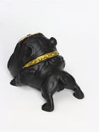 Пепельница для дома «Бульдог», для сигарет и стиков, керамика, 21×13×11.5 см - Фото 4