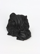 Пепельница для дома «Лев», для сигарет и стиков, керамика, 15.3×11.3×11 см - Фото 4