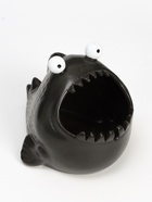 Пепельница для дома «Рыба», для сигарет и стиков, керамика, 12.5×10×10 см - Фото 2