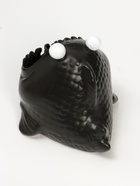 Пепельница для дома «Рыба», для сигарет и стиков, керамика, 12.5×10×10 см - Фото 4