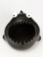 Пепельница для дома «Рыба», для сигарет и стиков, керамика, 12.5×10×10 см - Фото 5