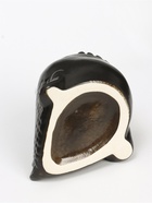 Пепельница для дома «Рыба», для сигарет и стиков, керамика, 12.5×10×10 см - Фото 7