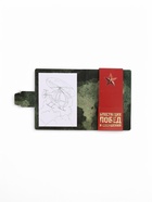 Подарочный набор «23 февраля», блок для записей с отрывными листами и заданиями, карандаши - Фото 9