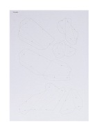 Уценка Полигональный конструктор «Сова», 11 листов - Фото 3