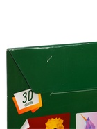 Уценка Полигональный конструктор «Сова», 11 листов - Фото 8