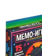 УЦЕНКА Настольная игра на память «Мемо-игра» - Фото 5
