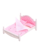 УЦЕНКА Набор мебели «Крошики. Уютный дом», спальня 12 предметов - Фото 2