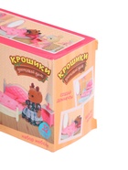 УЦЕНКА Набор мебели «Крошики. Уютный дом», спальня 12 предметов - Фото 12