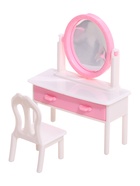 УЦЕНКА Набор мебели «Крошики. Уютный дом», спальня 12 предметов - Фото 3