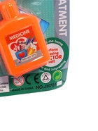 УЦЕНКА Игровой набор доктора детский «Поликлиника», 5 предметов, МИКС - Фото 11