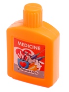 УЦЕНКА Игровой набор доктора детский «Поликлиника», 5 предметов, МИКС - Фото 3