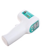 УЦЕНКА Игровой набор доктора детский «Поликлиника», 5 предметов, МИКС - Фото 6