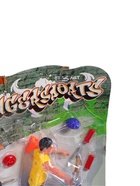 Пальчиковый самокат c фигуркой, МИКС - Фото 5