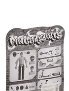 Пальчиковый самокат c фигуркой, МИКС - Фото 8