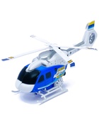 Уценка Вертолёт заводной «Спасатель», цвет МИКС - Фото 5