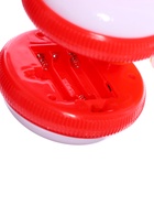 Уценка Каталка на верёвочке «Улиточка», световые эффекты, цвета МИКС 10869915