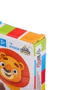 Уценка Лото «Алфавит», 1-4 игрока, 7+ - Фото 8