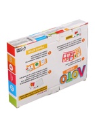 Уценка Лото «Алфавит», 1-4 игрока, 7+ - Фото 9