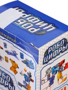 Робот «Робоцифры 2» - Фото 8