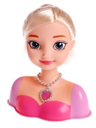 Уценка Кукла - манекен «Яркий стиль», с аксессуарами 10869928