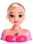 Уценка Кукла - манекен «Яркий стиль», с аксессуарами 10869928