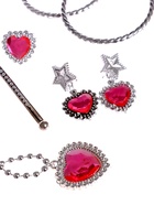 Уценка Кукла - манекен «Яркий стиль», с аксессуарами 10869928