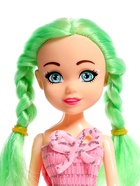 Кукла Lollipop doll, цветные волосы, МИКС - Фото 3
