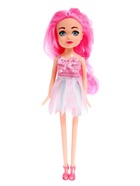 Кукла Lollipop doll, цветные волосы, МИКС - Фото 4