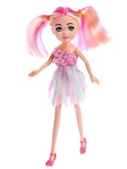 Кукла Lollipop doll, цветные волосы, МИКС - Фото 5