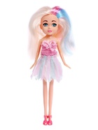 Кукла Lollipop doll, цветные волосы, МИКС - Фото 6