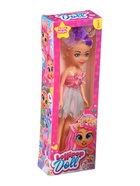 Кукла Lollipop doll, цветные волосы, МИКС - Фото 7